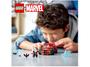 Imagem de LEGO Super Heroes Marvel Miles Morales VS Morbius