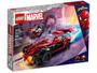 Imagem de LEGO Super Heroes Marvel Miles Morales VS Morbius