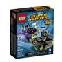 Imagem de LEGO Super Heroes Mighty Micros: Batman vs Catwoman 76061 Building Kit (79 Piece)