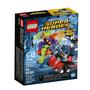 Imagem de LEGO Super Heroes Mighty Micros: Batman vs. Killer Moth 76069 - Kit de Construção