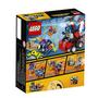 Imagem de LEGO Super Heroes Mighty Micros: Batman vs. Killer Moth 76069 - Kit de Construção