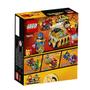 Imagem de LEGO Super Heroes Mighty Micros: Iron Man Vs. Thanos 76072 Kit de construção