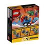 Imagem de LEGO Super Heroes Mighty Micros: Spider-Man vs Green Goblin 76064 Building Kit (85 Piece)