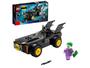 Imagem de LEGO Super Heroes Perseguição de Batmóvel: Batman - vs Coringa 76264 54 Peças