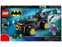 Imagem de LEGO Super Heroes Perseguição de Batmóvel: Batman