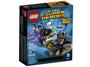 Imagem de LEGO Super Heroes Poderosos Micros: Batman Contra