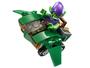 Imagem de LEGO Super Heroes Poderosos Micros: Homem-Aranha