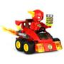 Imagem de LEGO SUPER HERÓIS: Mighty Micros The Flash x Capitão Frio