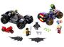 Imagem de LEGO Super Heros Perseguição do Triciclo do Joker