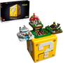 Imagem de LEGO - Super Mario 64 Question Mark Block - 71395