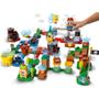 Imagem de Lego super mario 71380 domine sua aventura expansao