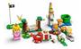 Imagem de Lego Super Mario 71403 Starter Pack Aventuras Com Peach