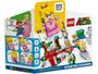Imagem de Lego Super Mario 71403 Starter Pack Aventuras Com Peach