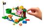 Imagem de Lego Super Mario 71403 Starter Pack Aventuras Com Peach