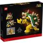 Imagem de Lego super mario 71411 o poderoso bowser