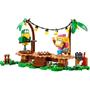 Imagem de Lego super mario (71421) - ritmo tropical da dixie kong