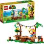 Imagem de Lego super mario (71421) - ritmo tropical da dixie kong