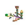 Imagem de Lego Super Mario Aventuras Com Luigi - Pacote Inicial 71387