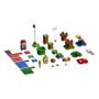 Imagem de Lego Super Mario Aventuras com Mario 71360