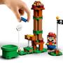 Imagem de Lego Super Mario Aventuras - Início 231 Peças +6 Anos