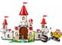 Imagem de Lego Super Mario Batalha Com Roy No Castelo De Peach - 71435