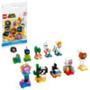 Imagem de LEGO Super Mario Character Packs 71361 Building Kit Brinquedos Colecionáveis para Crianças para Combinar com As Aventuras com Mario Starter Course (71360) Playset para Jogabilidade Extra Interativa