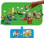 Imagem de Lego Super Mario Conjunto Caixa de Ferramentas Criativa 71418