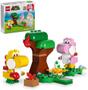 Imagem de LEGO Super Mario - Conjunto de Expansão da Floresta com Células de Ovo de Yoshis 71428