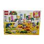 Imagem de Lego Super Mario Conjunto Ferramentas Criativas 71418 - Lego