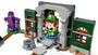 Imagem de Lego Super Mario Entrada De Luigi Mansion 504 Peças - 71399