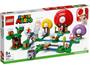 Imagem de Lego Super Mario Expansão Caça Ao Tesouro De Toad - 71368