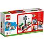 Imagem de Lego Super Mario Expansao Queda do Tumbo com 393 Peças 71376