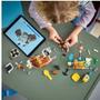 Imagem de LEGO Super Mario - Pacote de Expansão - Aeronaves de Larry e Morton 71427