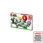 Imagem de LEGO Super Mario - Pacote De Expansão - Caça ao Tesouro De Toad - 71368