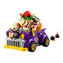 Imagem de LEGO Super Mario Pacote de Expansão - Carro monstruoso do Bowser