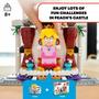 Imagem de LEGO Super Mario - Pacote de Expansão - O Castelo de Peach 71408
