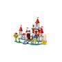 Imagem de LEGO Super Mario - Pacote de Expansão - O Castelo de Peach
