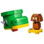 Imagem de Lego Super Mario Pacote De Expansão O Sapato De Goomba 71404