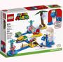 Imagem de LEGO - Super Mario - Pacote de expansão - praia da dori - 71398
