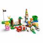 Imagem de LEGO Super Mario - Pacote Inicial - Aventuras com Peach - 354 Peças - 71403