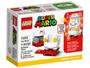 Imagem de LEGO Super Mario Pacote Power Up Mario de Fogo