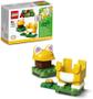 Imagem de Lego Super Mario - Pacote Power Up - Mario gato - 71372