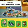 Imagem de Lego Super Mario Percurso No Vagonete Do Diddy Kong 71425