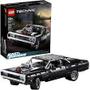 Imagem de LEGO Techinic  Doms Dodge Charger 42111