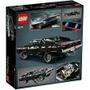 Imagem de LEGO Techinic  Doms Dodge Charger 42111