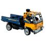 Imagem de Lego Technic 2 em 1 Caminhão Basculante 177 Peças - 42147