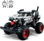 Imagem de Lego Technic 42150 Monster Jam Monster Mutt Dalmata