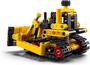 Imagem de Lego Technic 42163  Trator de Esteira para Trabalhos Pesados