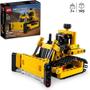 Imagem de Lego Technic 42163  Trator de Esteira para Trabalhos Pesados