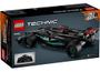 Imagem de Lego Technic 42165 Mercedesamg F1 W14 Com Pullback  Quantidade de peças 240